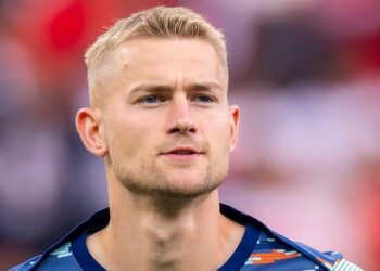 Le Bayern Munich parvient à un « accord clair » alors que Matthijs de Ligt se rapproche de Manchester United | Football | Sport