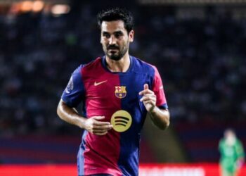 Le numéro de maillot d'Ilkay Gundogan est prêt, le transfert de Manchester City est « imminent » | Football | Sport