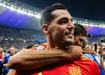 Le transfert de Mikel Merino à Arsenal se rapproche après l'annonce de la Real Sociedad | Football | Sport