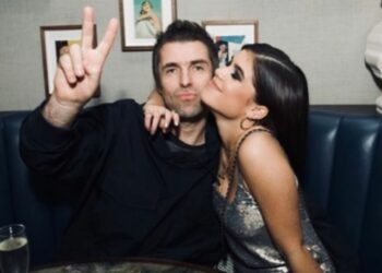 Le tweet de Liam Gallagher sur la relation de sa fille avec un as de Liverpool | Football | Sport