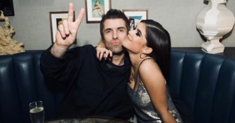 Le tweet de Liam Gallagher sur la relation de sa fille avec un as de Liverpool | Football | Sport