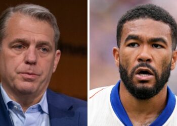L'ex-star de Chelsea accuse Todd Boehly et ses coéquipiers d'être à l'origine du gros « problème » avec Reece James | Football | Sport