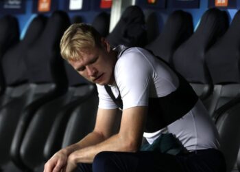 Performance respectable des U21 à Lincoln + quelle est la suite pour Ramsdale et Arsenal Les femmes reviennent pour la pré-saison