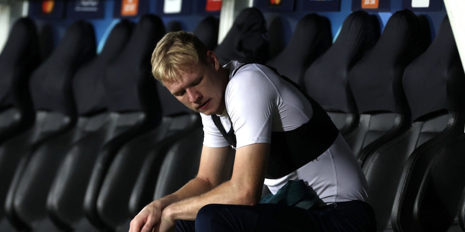 Performance respectable des U21 à Lincoln + quelle est la suite pour Ramsdale et Arsenal Les femmes reviennent pour la pré-saison