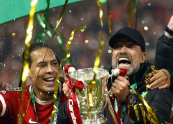 Quand aura lieu le tirage au sort du deuxième tour de la Carabao Cup ? Date, heure, chaîne de télévision | Football | Sport