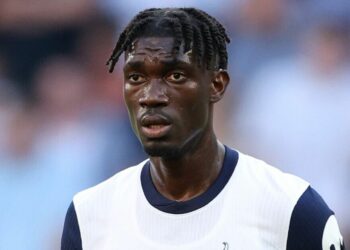 Yves Bissouma suspendu par Tottenham à la veille du début de la saison en Premier League | Football | Sport