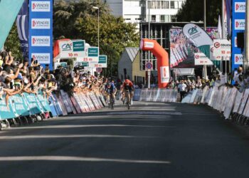 Annulation du Tour de Vendée 2024 : Les raisons