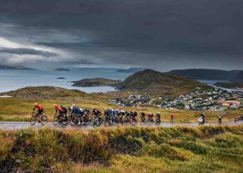 Arctic Race of Norway 2024 : Les engagés et favoris