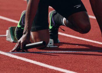 Les Chaussettes de Contention : Un Allié Incontournable pour les Sportifs