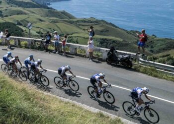 La Soudal Quick-Step avec des ambitions élevées