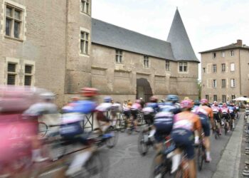 Tour de France Femmes 2024. A quelle heure et sur quelle chaîne TV suivre la 1ère étape en direct ?