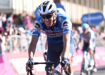 Transfert. Jan Hirt rejoint Israel Premier Tech