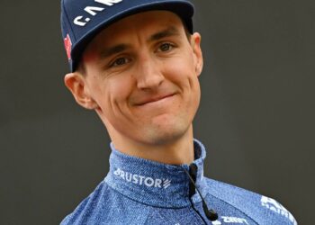 Transfert. Nicola Conci rejoint Astana Qazaqstan