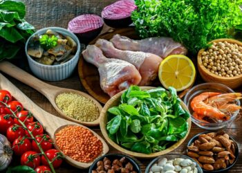 La nourriture « améliore les performances au travail » et est « parfaite pour les étudiants »