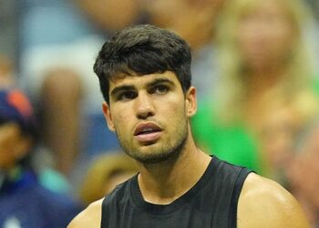Carlos Alcaraz révèle le sport qu’il pratique pour se vider l’esprit