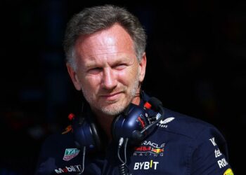 Red Bull est « fini » alors que Christian Horner a prévenu que « des têtes vont rouler » après le GP d’Italie