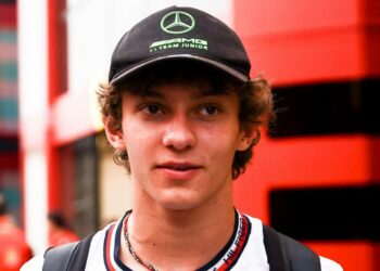 La signature de Kimi Antonelli avec Mercedes est « injuste » alors que le champion de F2 exprime sa frustration