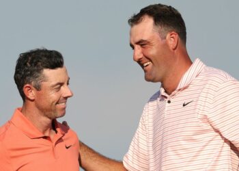 La motivation de Rory McIlroy pour faire partie du match PGA Tour vs LIV Golf