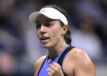 Le finaliste milliardaire de l’US Open envisage de prendre sa retraite avec un salaire de 2,87 millions de livres sterling