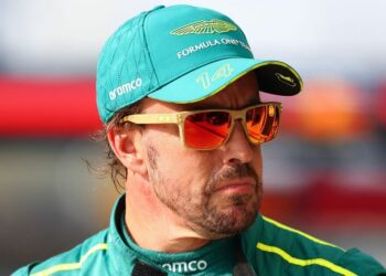 Alonso s’est « senti malade » à cause de son régime et a apporté des changements drastiques à ses habitudes alimentaires