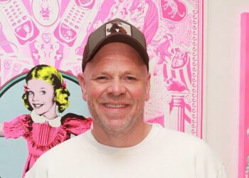 Tom Kerridge révèle un exercice derrière une perte de poids de 12 kilos