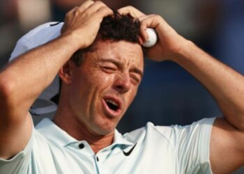Rory McIlroy fait face à une humiliation publique alors que des images contestées doivent être publiées
