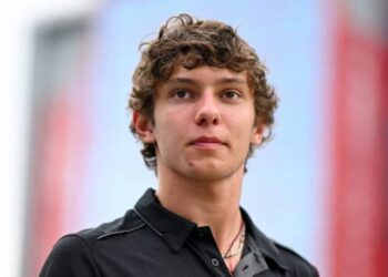 Kimi Antonelli a déclaré qu’il avait déjà enfreint la règle d’or de la F1 avec Mercedes