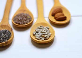 La recette d’un expert comprend un « superaliment » qui aide à prévenir la maladie d’Alzheimer