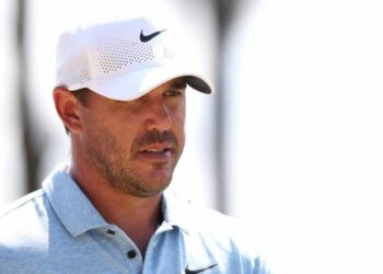 La star du LIV Golf, Brooks Koepka, fera un retour surprise sur le DP World Tour