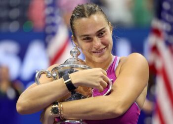 Kim Clijsters se prononce sur la situation d’Aryna Sabalenka après que la star ait refusé de l’aide