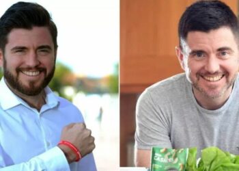 J’ai abandonné une chose dans mon alimentation et en six mois mon corps a complètement changé