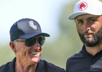 LIV Golf subit un coup dur avec le rejet de l’offre financière et l’exclusion d’un compromis