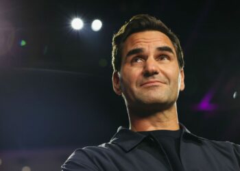 Roger Federer s’excusera auprès de Carlos Alcaraz à la Laver Cup après avoir snobé l’Espagnol