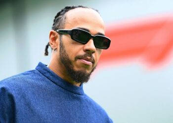 Lewis Hamilton déclenche une dispute en F1