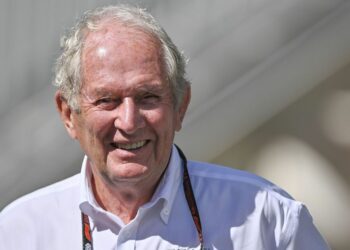 Helmut Marko demande une deuxième enquête sur McLaren au GP de Singapour