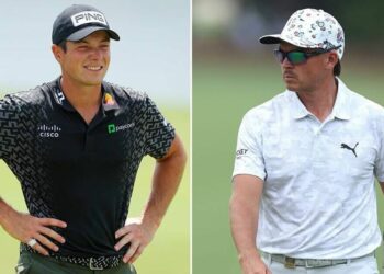 Les golfeurs du PGA Tour qui pourraient boucler et accepter les méga-offres de LIV Golf