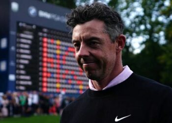 La haine de Rory McIlroy contre LIV