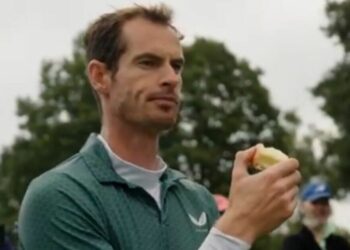 Andy Murray explique pourquoi les nouvelles stars du tennis ont la vie facile après son arrêt