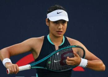 Emma Raducanu publie une déclaration sur son retrait de la Chine quelques heures après le tirage au sort