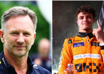 F1 LIVE : Toto Wolff se range du côté de Christian Horner après une rencontre « déchirante » avec Lando Norris