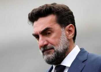 Le chef du DP World Tour brise le silence sur les pourparlers de paix PGA-LIV au milieu d’une pression croissante