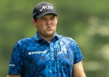 Patrick Reed élabore des plans pour la saison de golf post-LIV avec un plaidoyer renouvelé
