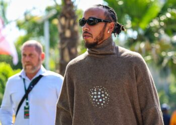 Mercedes fait la lumière sur l’échec de Lewis Hamilton