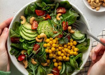 Comment perdre du poids : 8 aliments qui, selon les nutritionnistes, peuvent « brûler » la graisse du ventre