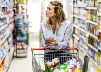 Les scientifiques affirment que cet aliment réduit d’un tiers les symptômes de la ménopause