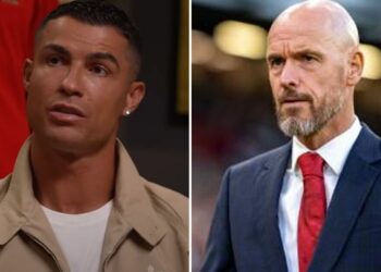 Actualités de Manchester United EN DIRECT : Ronaldo a le visage rouge après les commentaires de Ten Hag après le verdict d'INEOS | Football | Sport
