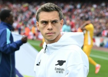 Arsenal décide de vendre Leandro Trossard après la surprise des Saoudiens | Football | Sport