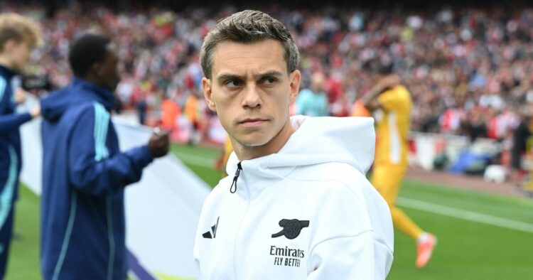 Arsenal décide de vendre Leandro Trossard après la surprise des Saoudiens | Football | Sport