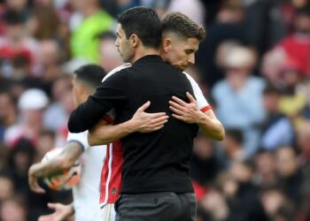 « J'ai rejoint Arsenal en provenance de Chelsea tout de suite, je n'ai pas hésité » | Football | Sport