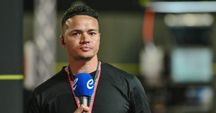 Jermaine Jenas brise le silence sur les réseaux sociaux et évoque un retour au football | Football | Sport